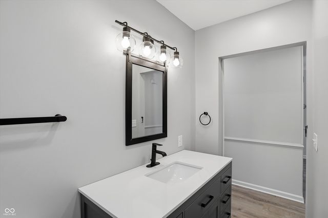 7812 Buckskin Drive, Indianapolis, IN 46250