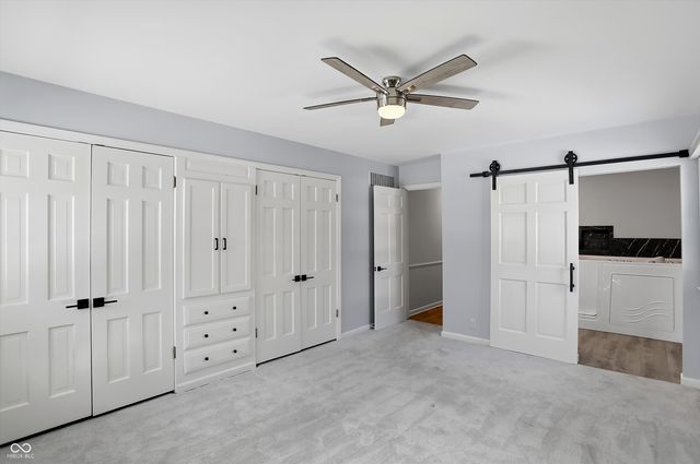 7812 Buckskin Drive, Indianapolis, IN 46250