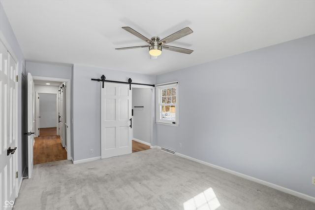 7812 Buckskin Drive, Indianapolis, IN 46250