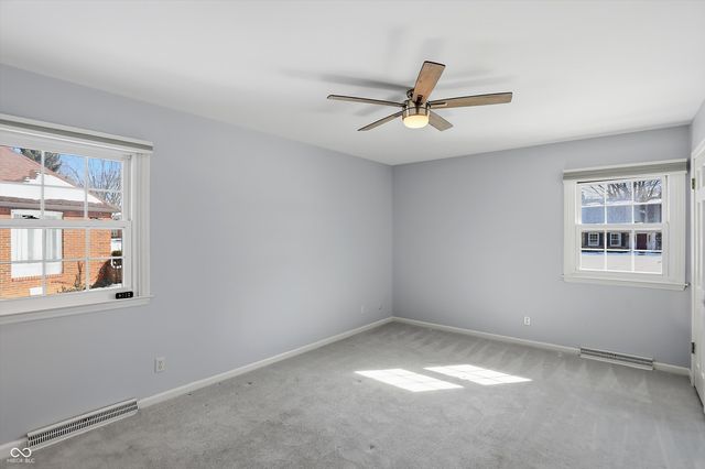 7812 Buckskin Drive, Indianapolis, IN 46250