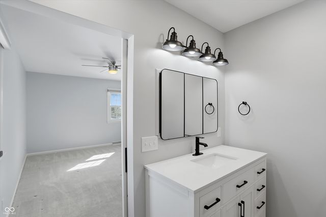 7812 Buckskin Drive, Indianapolis, IN 46250