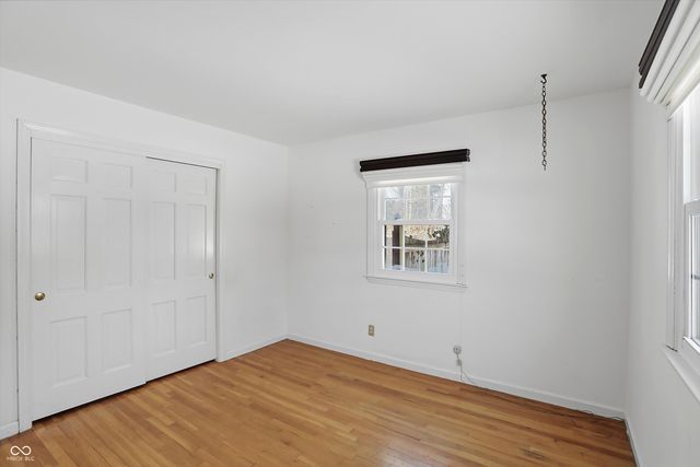 7812 Buckskin Drive, Indianapolis, IN 46250