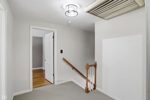 7812 Buckskin Drive, Indianapolis, IN 46250