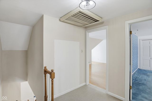 7812 Buckskin Drive, Indianapolis, IN 46250