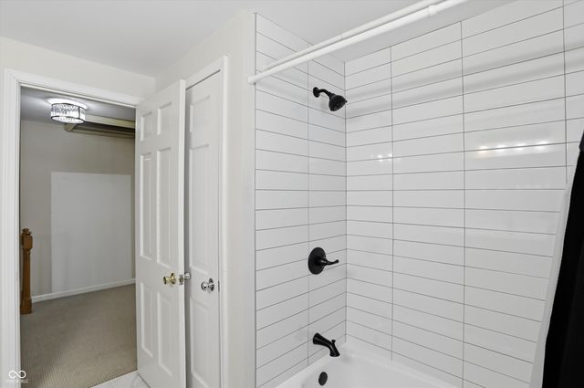 7812 Buckskin Drive, Indianapolis, IN 46250