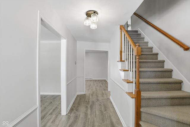 7812 Buckskin Drive, Indianapolis, IN 46250