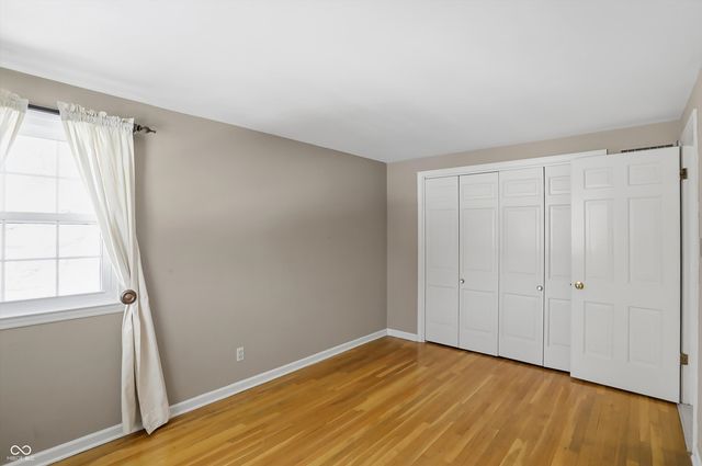 7812 Buckskin Drive, Indianapolis, IN 46250