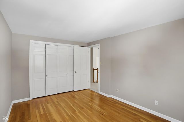 7812 Buckskin Drive, Indianapolis, IN 46250