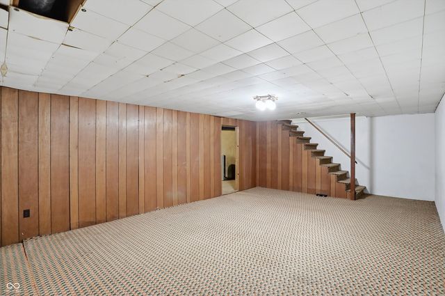 7812 Buckskin Drive, Indianapolis, IN 46250