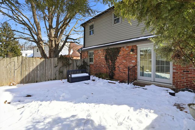 7812 Buckskin Drive, Indianapolis, IN 46250