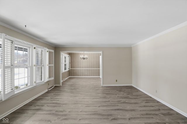 7812 Buckskin Drive, Indianapolis, IN 46250