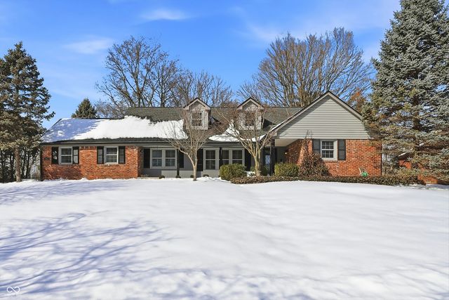 7812 Buckskin Drive, Indianapolis, IN 46250