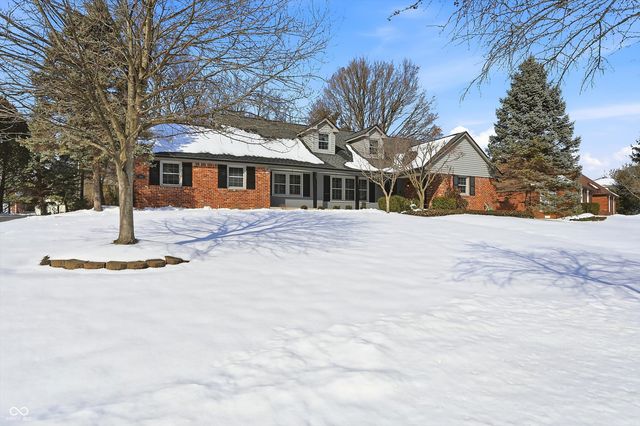 7812 Buckskin Drive, Indianapolis, IN 46250