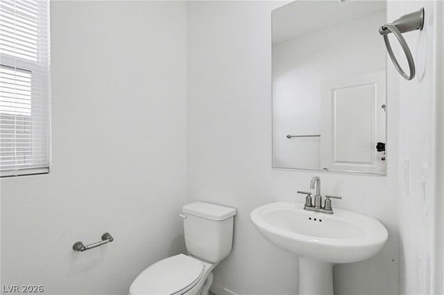 6710 High Quest Street, North Las Vegas, NV 89086