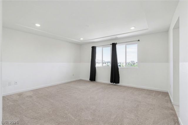 6710 High Quest Street, North Las Vegas, NV 89086