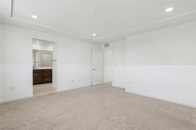 6710 High Quest Street, North Las Vegas, NV 89086