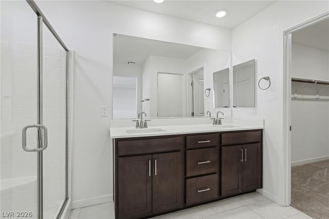 6710 High Quest Street, North Las Vegas, NV 89086