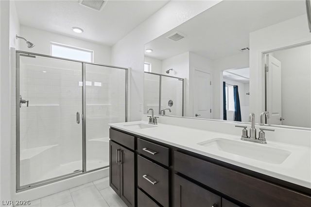 6710 High Quest Street, North Las Vegas, NV 89086