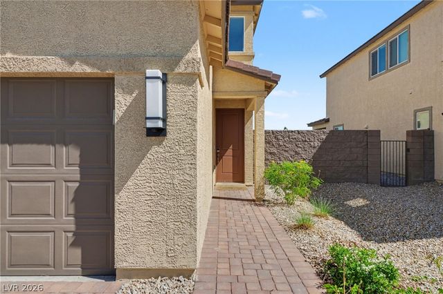 6710 High Quest Street, North Las Vegas, NV 89086