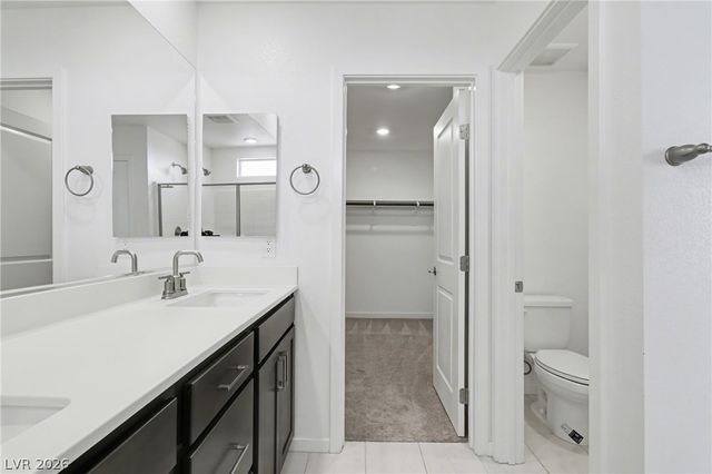 6710 High Quest Street, North Las Vegas, NV 89086