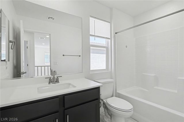 6710 High Quest Street, North Las Vegas, NV 89086