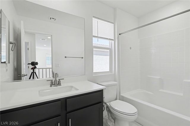 6710 High Quest Street, North Las Vegas, NV 89086