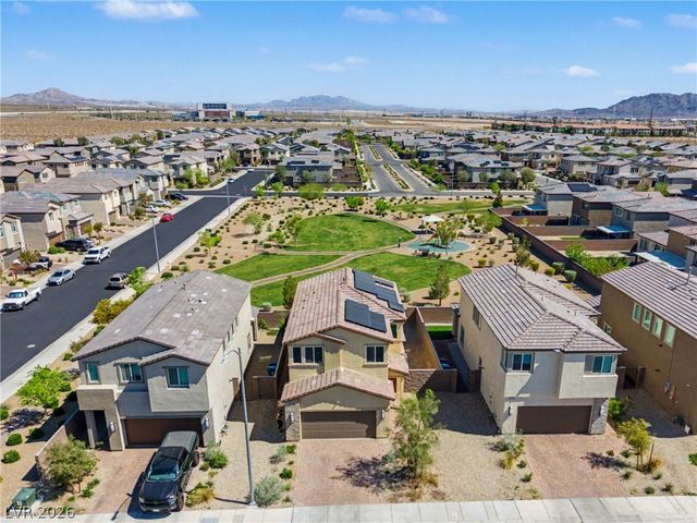 6710 High Quest Street, North Las Vegas, NV 89086