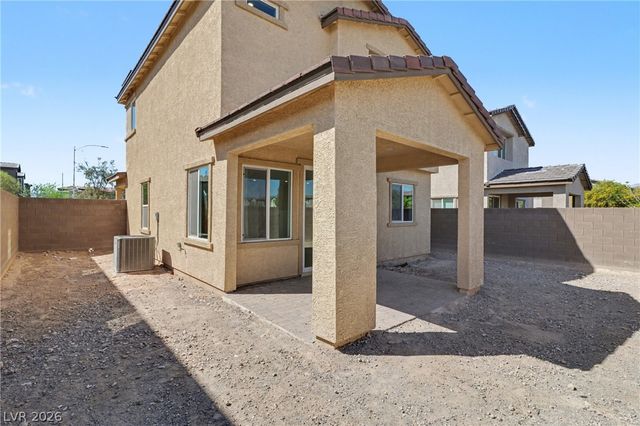 6710 High Quest Street, North Las Vegas, NV 89086