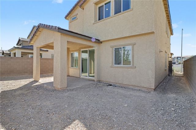 6710 High Quest Street, North Las Vegas, NV 89086