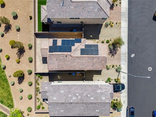 6710 High Quest Street, North Las Vegas, NV 89086