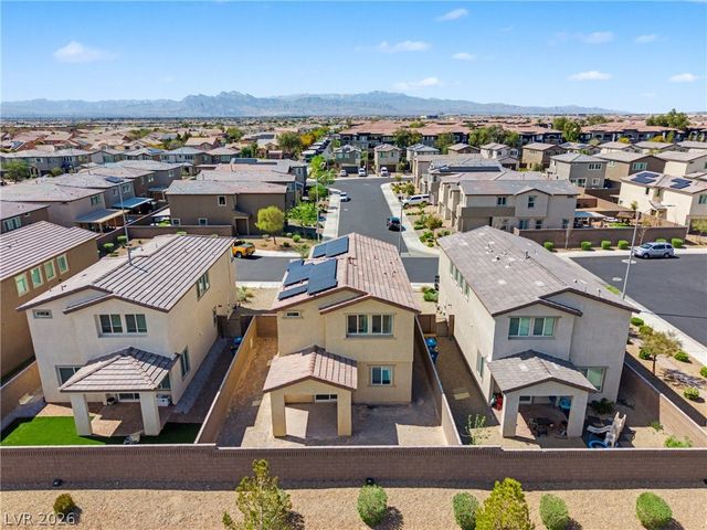 6710 High Quest Street, North Las Vegas, NV 89086