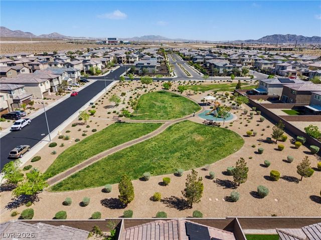 6710 High Quest Street, North Las Vegas, NV 89086