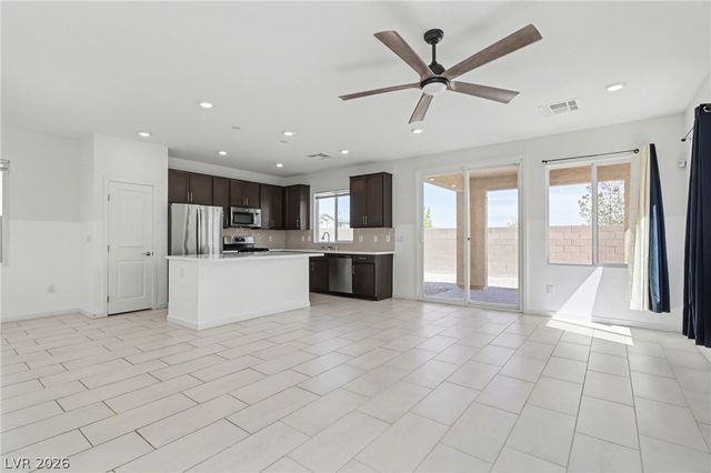 6710 High Quest Street, North Las Vegas, NV 89086