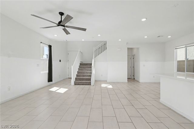 6710 High Quest Street, North Las Vegas, NV 89086