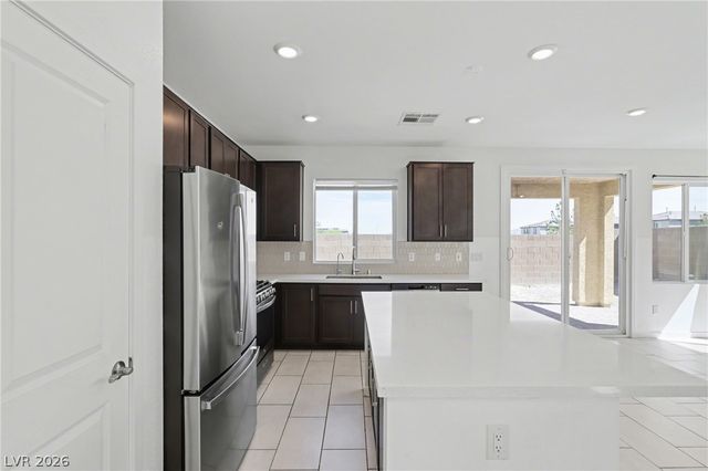 6710 High Quest Street, North Las Vegas, NV 89086