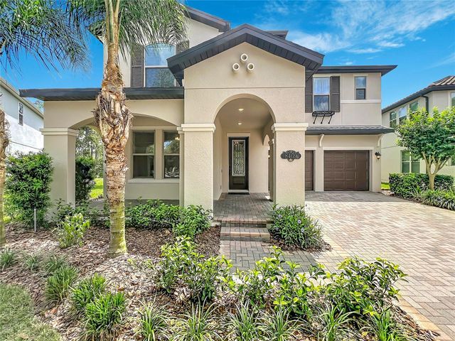 8409 VIVARO ISLE WAY, Windermere, FL 34786