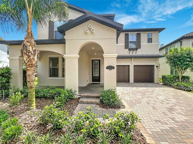 8409 VIVARO ISLE WAY, Windermere, FL 34786