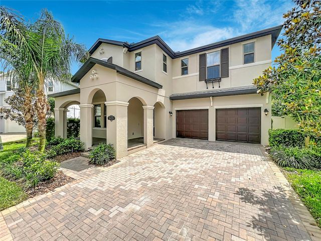 8409 VIVARO ISLE WAY, Windermere, FL 34786