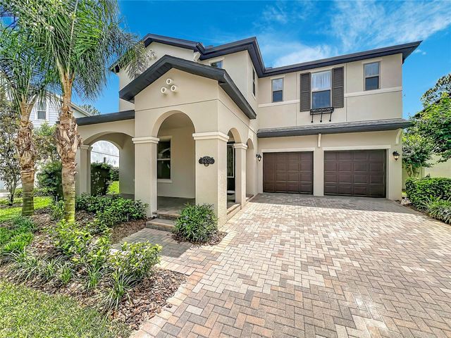 8409 VIVARO ISLE WAY, Windermere, FL 34786