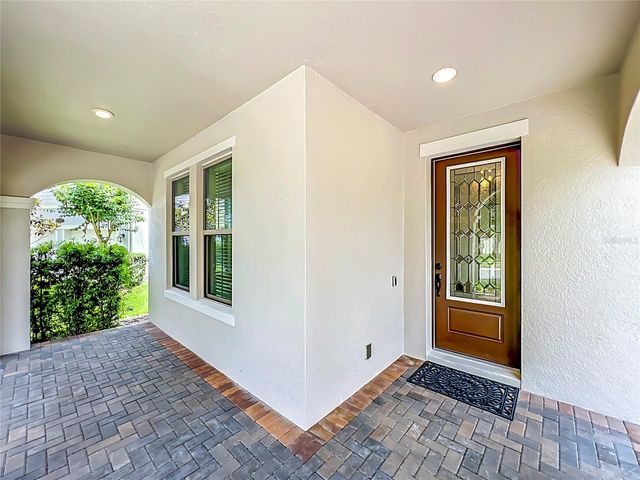 8409 VIVARO ISLE WAY, Windermere, FL 34786