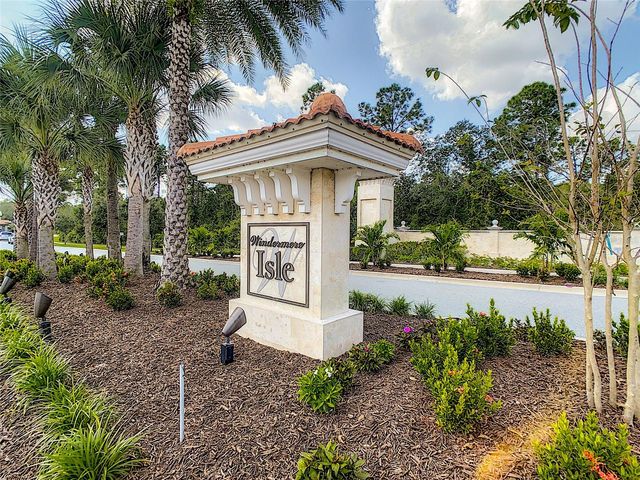 8409 VIVARO ISLE WAY, Windermere, FL 34786