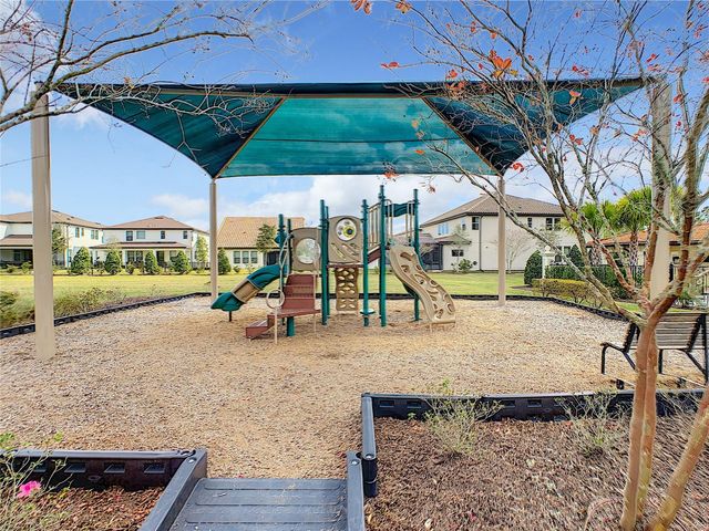 8409 VIVARO ISLE WAY, Windermere, FL 34786