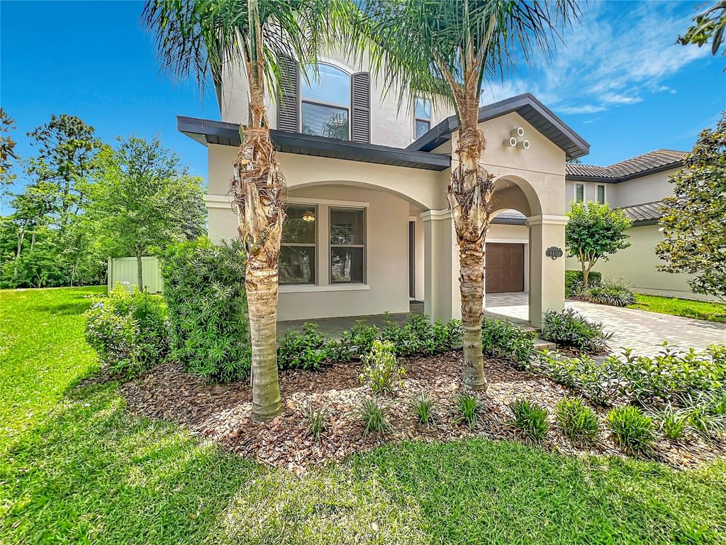 8409 VIVARO ISLE WAY, Windermere, FL 34786