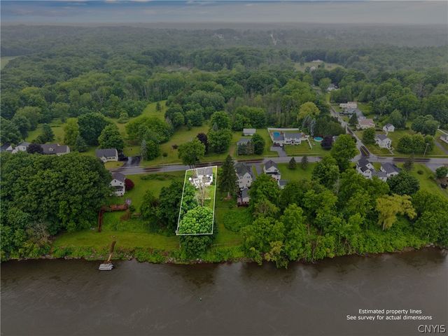 2870 State Route 48, Minetto, NY 13126