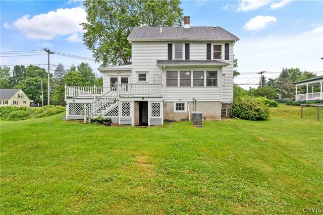 2870 State Route 48, Minetto, NY 13126