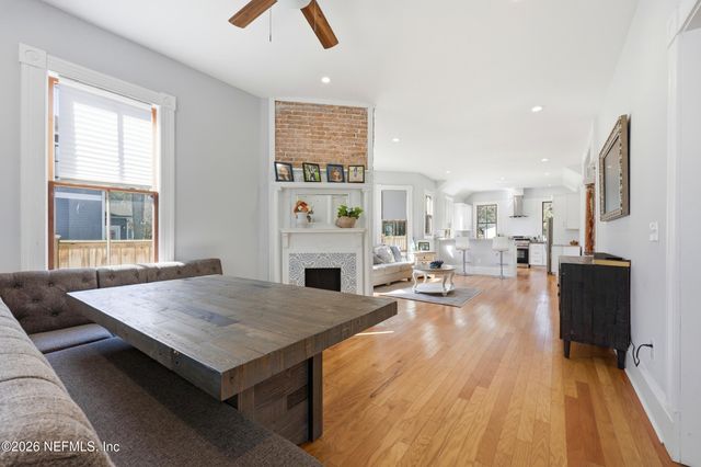 1614 N MARKET Street, Jacksonville, FL 32206