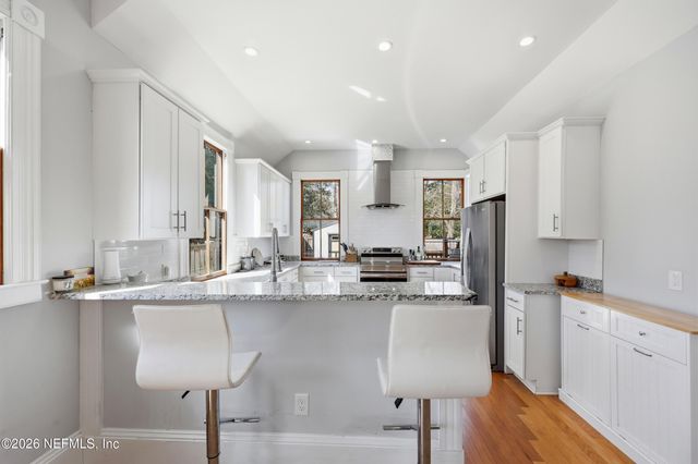 1614 N MARKET Street, Jacksonville, FL 32206