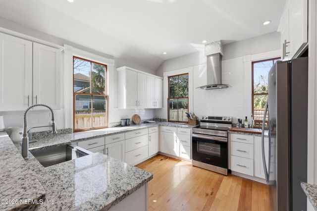 1614 N MARKET Street, Jacksonville, FL 32206