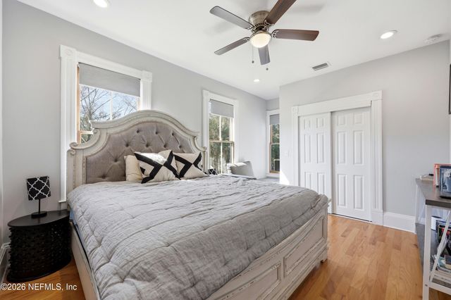 1614 N MARKET Street, Jacksonville, FL 32206