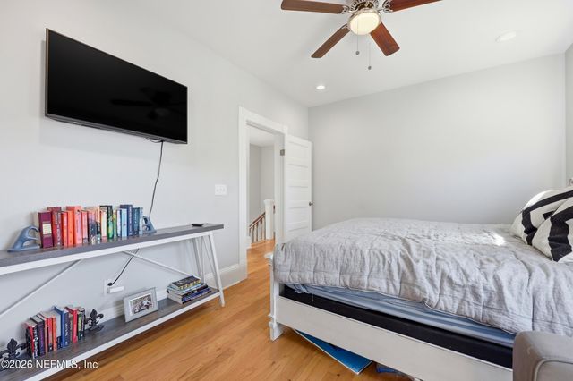 1614 N MARKET Street, Jacksonville, FL 32206